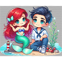 Valentine's Day-QRJ  3662